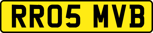 RR05MVB