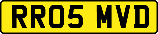 RR05MVD