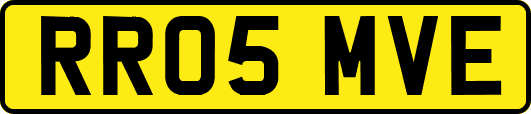 RR05MVE