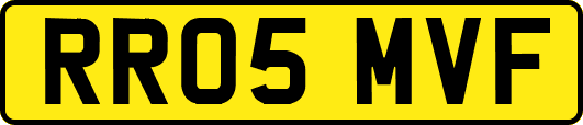 RR05MVF