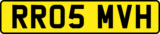 RR05MVH