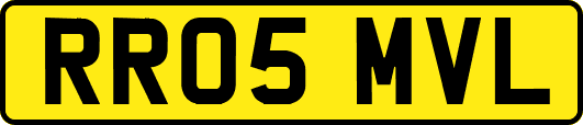 RR05MVL