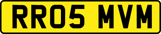 RR05MVM