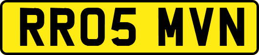 RR05MVN