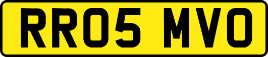 RR05MVO