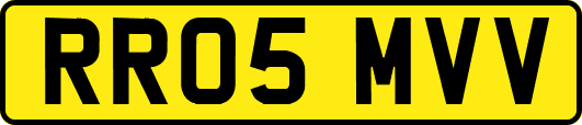 RR05MVV