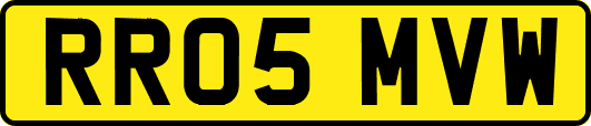 RR05MVW
