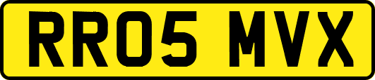 RR05MVX