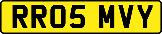 RR05MVY