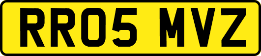 RR05MVZ