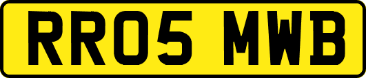 RR05MWB