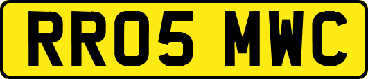 RR05MWC
