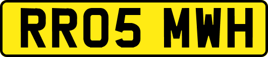RR05MWH