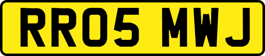 RR05MWJ
