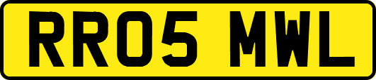 RR05MWL