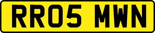 RR05MWN