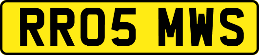 RR05MWS