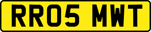 RR05MWT
