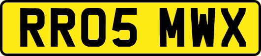 RR05MWX