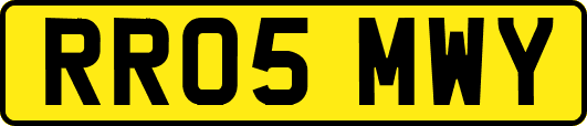 RR05MWY