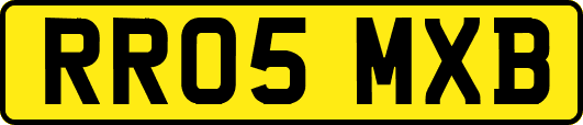 RR05MXB