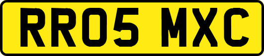 RR05MXC