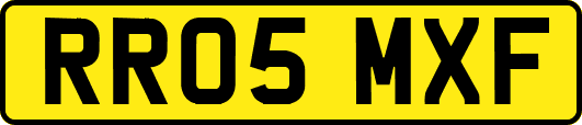 RR05MXF