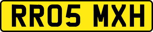RR05MXH