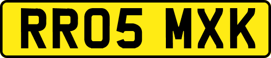 RR05MXK