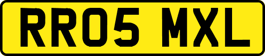 RR05MXL