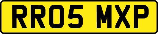 RR05MXP