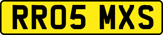 RR05MXS