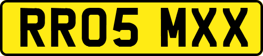 RR05MXX
