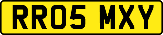RR05MXY