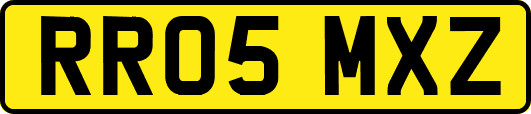 RR05MXZ