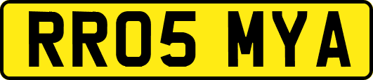 RR05MYA
