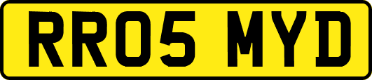 RR05MYD