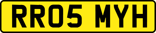 RR05MYH