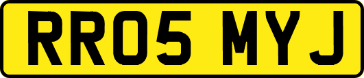 RR05MYJ