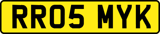 RR05MYK