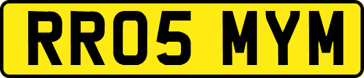 RR05MYM