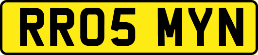 RR05MYN