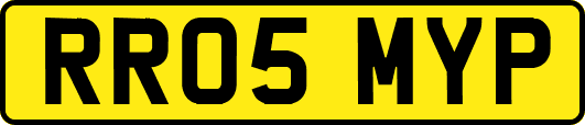 RR05MYP
