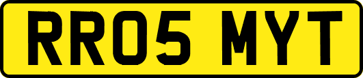 RR05MYT
