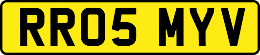 RR05MYV