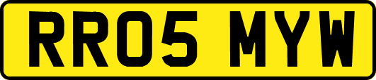 RR05MYW