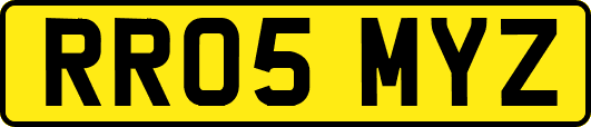 RR05MYZ