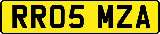 RR05MZA