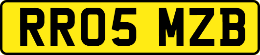 RR05MZB