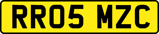 RR05MZC